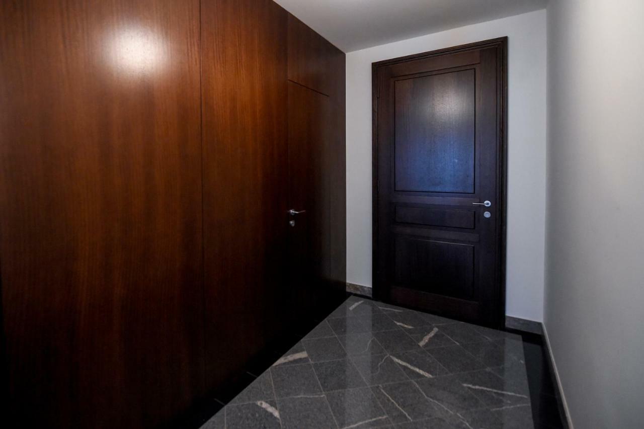 City Centre Chic Apartment Ljubljana 1/4 Exterior photo